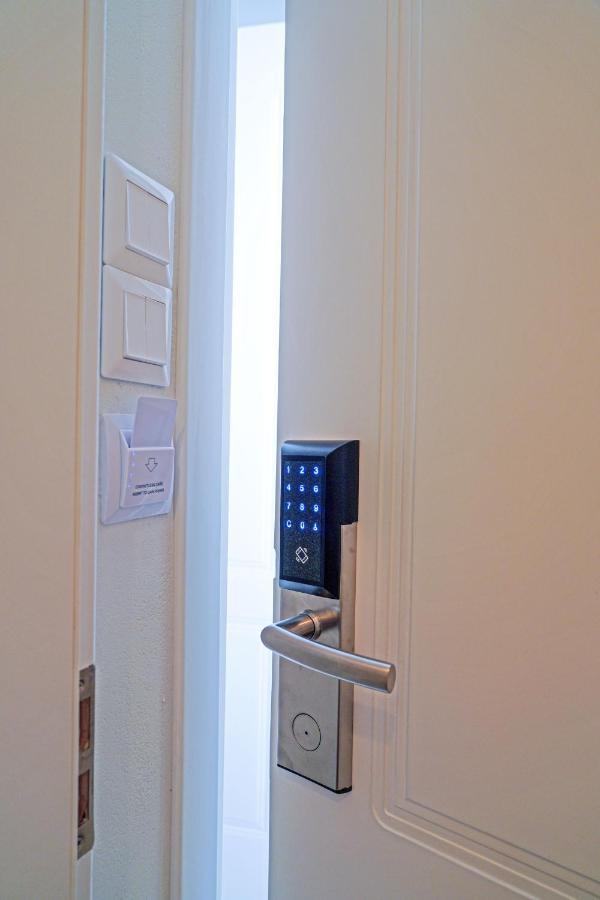 Smyrnis Apartments Ermoupoli Dış mekan fotoğraf