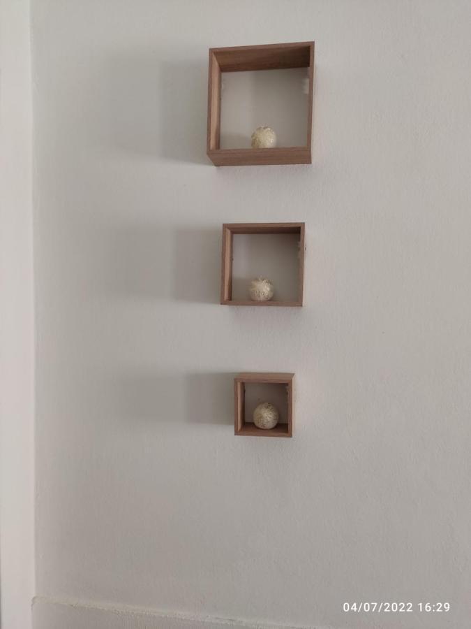 Smyrnis Apartments Ermoupoli Dış mekan fotoğraf