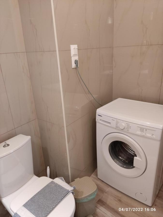 Smyrnis Apartments Ermoupoli Dış mekan fotoğraf
